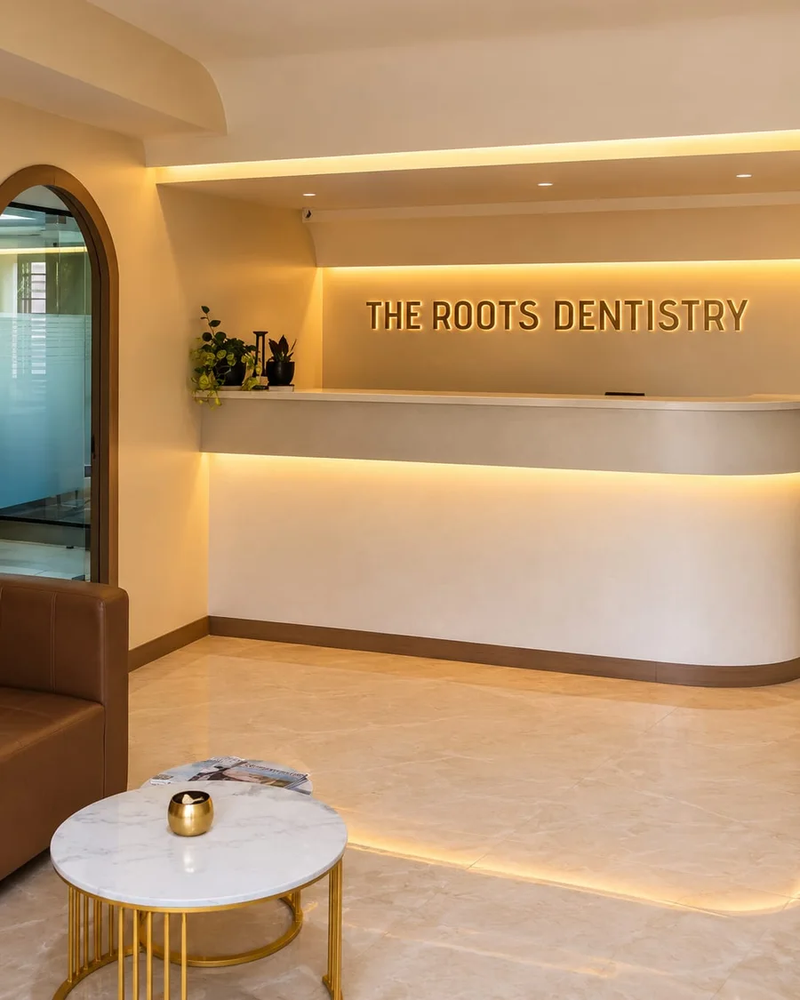 Patient lounge